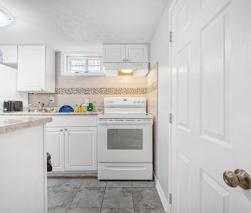 For Lease - 23 Kaiser Drive Unit# Bsmt, Vaughan, Ontario - Photo 6