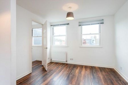 Willow Vale, Shepherds Bush, W12 - Photo 3