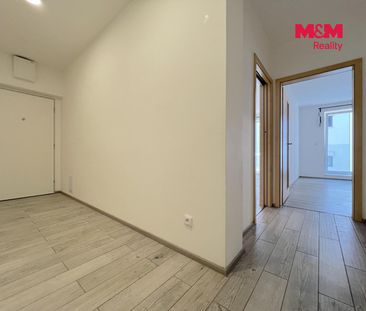 Pronájem bytu 2+kk 55 m², Partyzánská 4740, Prostějov - Photo 4