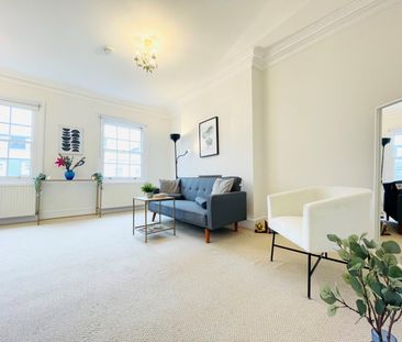 1 Bed Flat, Danbury Street, N1 - Photo 1