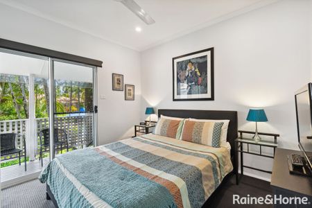 2 bedroom + study - Furnished - Resort Pool - Photo 5