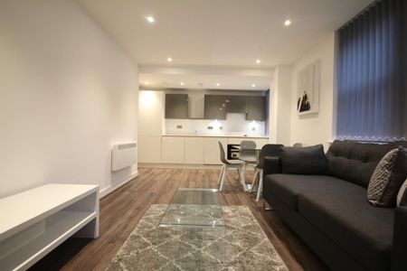 3 bedroom apartment to rent - Photo 2