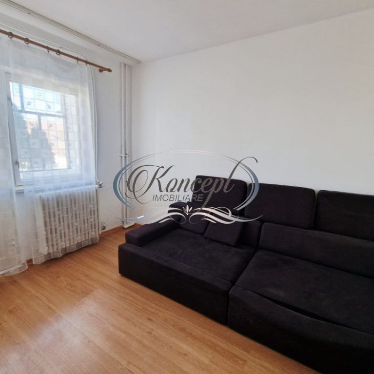 Apartament decomandat in Manastur, strada Mehedinti - Photo 1