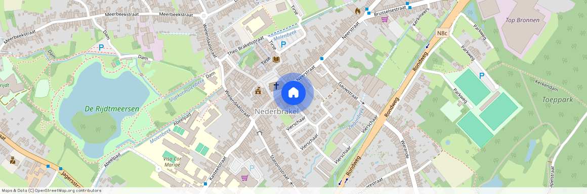 Neerstraat, 16, 9660, Brakel