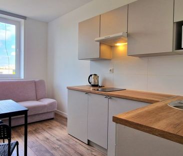 Chorzów, Klimzowiec Mieszkanie na wynajem - Фото 4