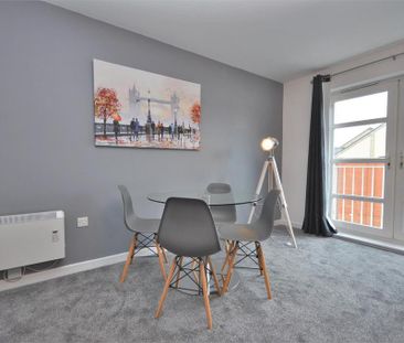 2 bedroom apartment to rent - Photo 3