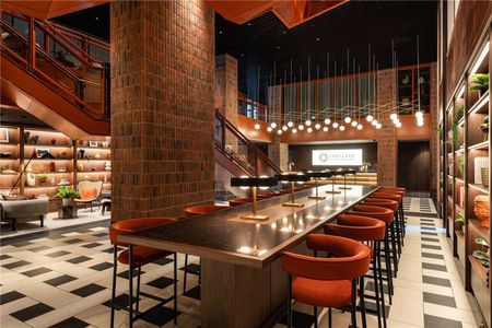 Exceptional Fully Furnished One Double Bedroom Apartment with unrivalled facilities in the Exclusive Cortland Development, Colliers Yard. - Photo 4