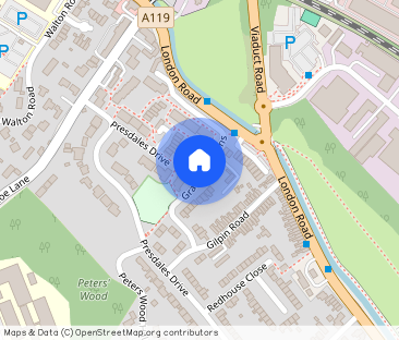 Grange Gardens, WARE - Photo 1