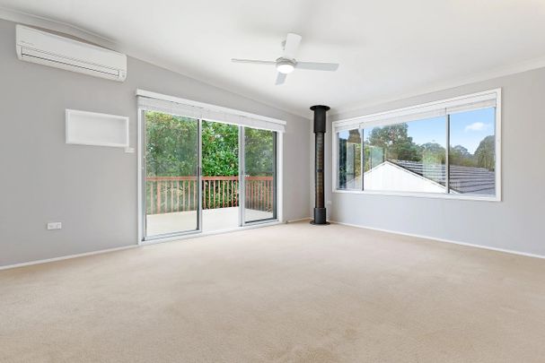 26 Vernon Street, Turramurra NSW 2074 - House For Rent | Domain - Photo 1