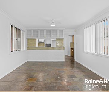 Freshly Renovated Family Home in Glenfield! - Photo 5