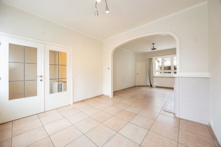 Huurhuis in rustige straat in Borgerhout – Baggenstraat 6 - Photo 3