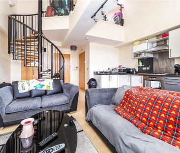 1 bedroom apartment to rent - Photo 6