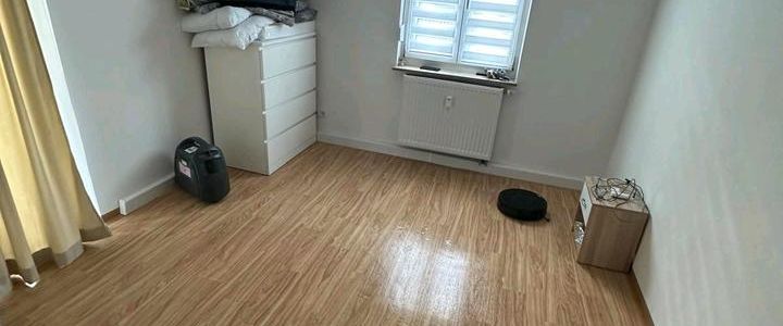 Gemütliche 2-Zimmer-Wohnung - Foto 1