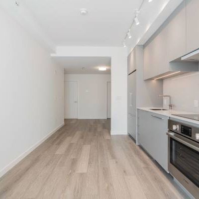 Studio and 1 Bedroom plus Den available - Kitsilano - Photo 1