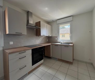 Location Maison 4 pièces 88m² TOURLAVILLE 50110 - Photo 3