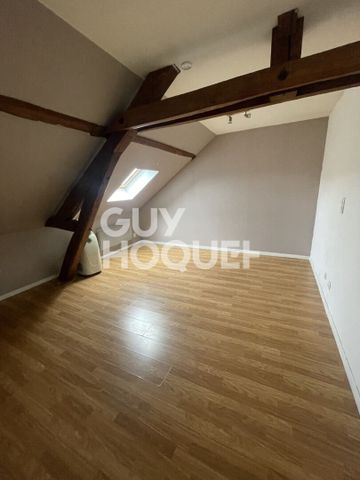 Location Appartement 2 pièces 28m² - Photo 5