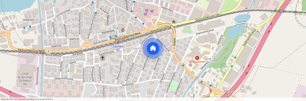 8853, Lachen SZ, Ziegelhüttenstrasse, 3