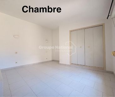 A louer Chateauneuf Du Pape Appartement 50 m2 1 chambre, bureau, pe... - Photo 5