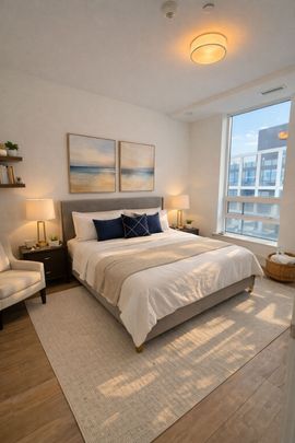 For Lease - 115 Denison Avenue Unit# GPH19, Toronto, Ontario - Photo 1