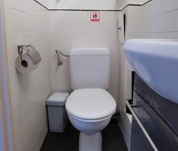 Möblierte Wohnung in Brüssel Schuman, EU-Bezirk - Foto 2