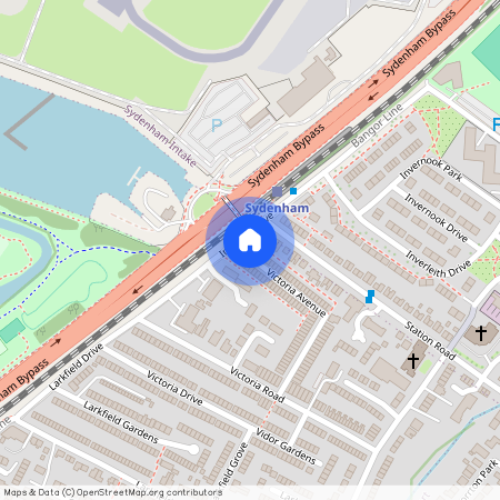 Unit 3, 13 Inverary Drive, Belfast, BT4 1RB