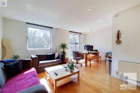 2 bedroom flat to rent - Photo 4