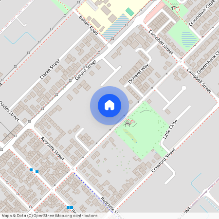 134 Station Street, WA 6107, East Cannington