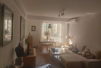 2 room luxury Apartment for rent in Torremolinos, Spain