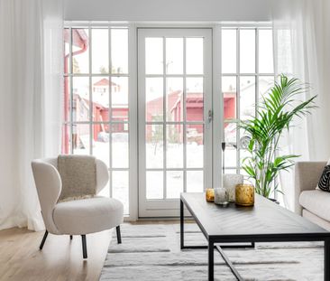 Bjungnäsvägen 18 A - Foto 2