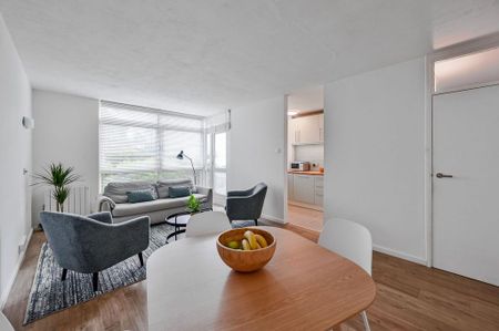 1 bedroom flat to rent - Photo 3