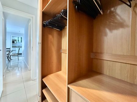 Apartamento para alugar em flat em Botafogo - Foto 5