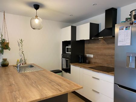 Location Appartement 3 pièces 63m² ALTKIRCH 68130 - Photo 4