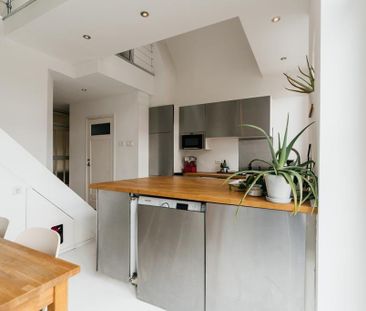 Rijklof van Goensstraat 78, Bezuidenhout-Oost, 2593EJ, Den Haag - Foto 5