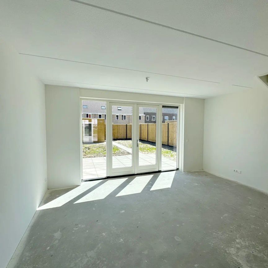 Maison d'angle Prestostraat, Zwaag - À Louer - Foto 1