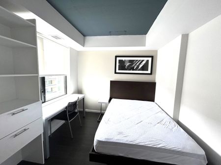 For Lease - 105 Champagne Avenue Unit# 1817, Dows Lake - Civic Hospital and Area, Ontario - Photo 5