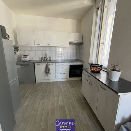 Location Appartement 2 pièces 44m² GONTAUD DE NOGARET 47400 - Photo 3