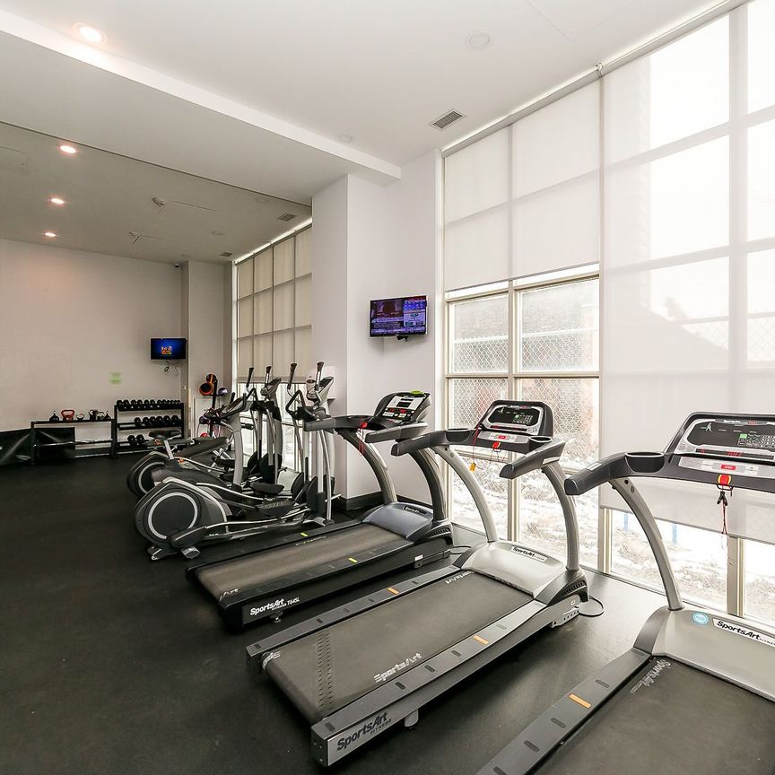 For Lease - 125 Western Battery Road Unit# 1404, Toronto, Ontario - Photo 1