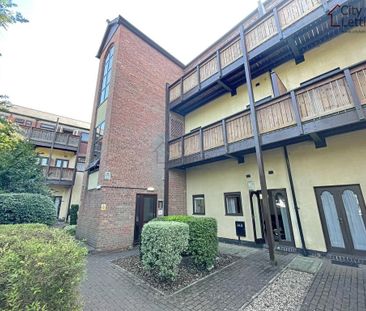 2 bedroom ground floor flat to rent - Photo 6