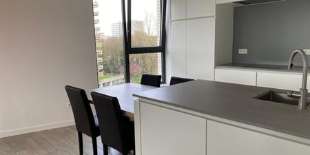 Louise Marie ∣ Nieuw hoekappartement met 2 slaapkamers + P - Photo 4