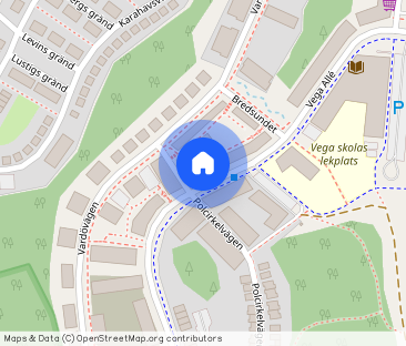 Vega Allé 110 - Foto 1