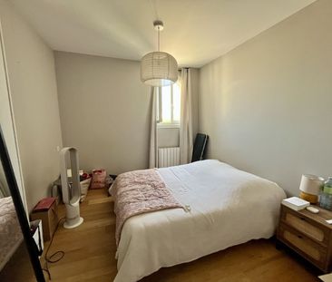 APPARTEMENT HAUT DE GAMME – VUE DÉGAGÉES - Photo 3