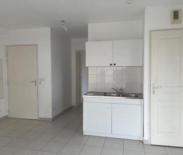 Appartement 2 Pièces 36 m² - Photo 5