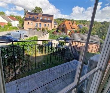 Appartement te huur - Photo 1