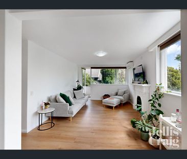 8/117 Victoria Road, Hawthorn East, Vic 3123 - Photo 2