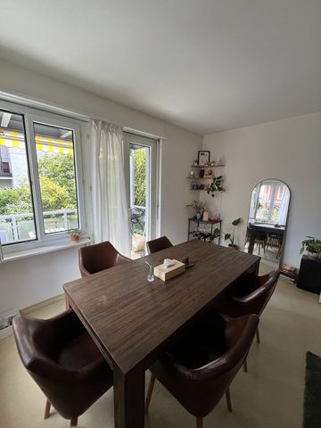 3.5 Zimmer, 90 m², 1. Stock - Photo 5