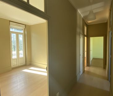 Location Appartement 4 pièces 102m² LE CREUSOT 71200 - Photo 6