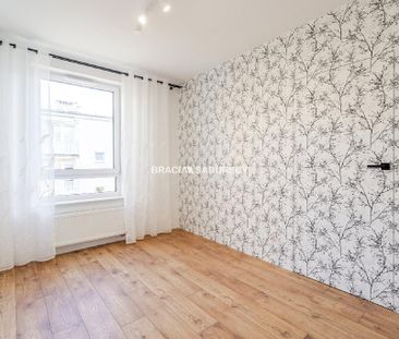 Mieszkanie Kraków Krowodrza powierzchnia 42.0 m² C206-WM-19321 - Zdjęcie 6