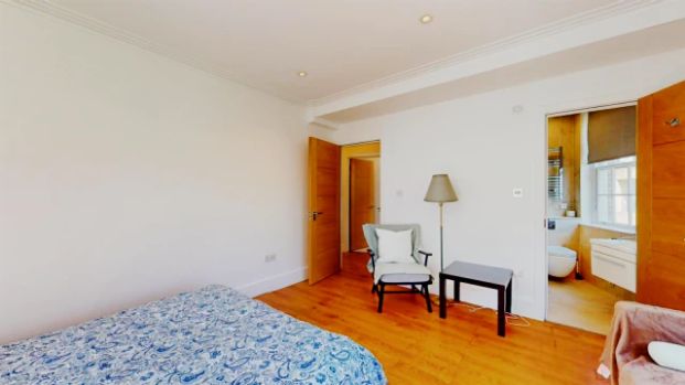 2 Bed 2 Bath, Flat 47, Forset Court - Photo 1