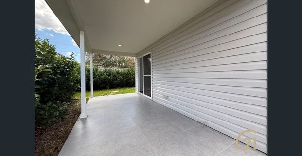 Near New, 2 Bedroom Granny Flat! - Photo 1