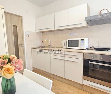 HD REALITY, Prenájom, 1-izbový byt v Banskej Štiavnici - Photo 3